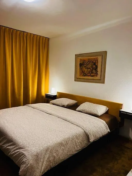 Appartement 7,0 Pieces 3 Chambres Proximite Aeroport Genève