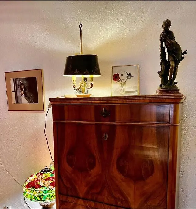 Appartement 7,0 Pieces 3 Chambres Proximite Aeroport Genève