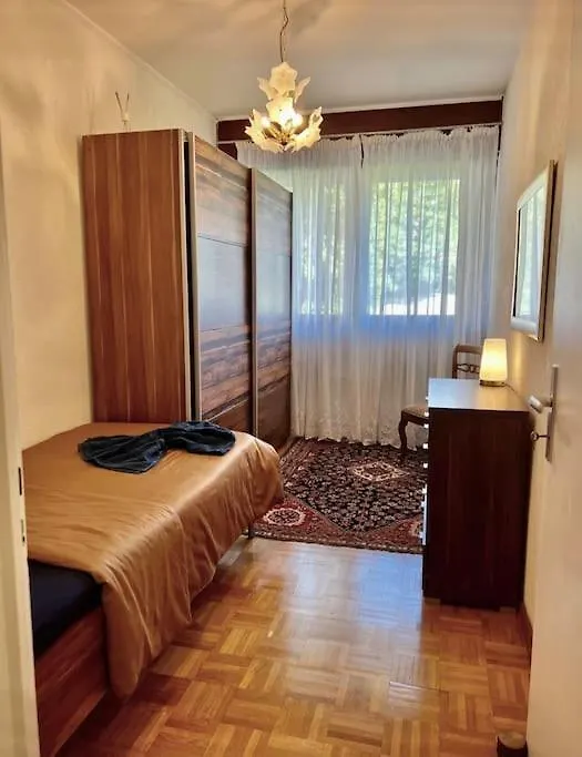 Appartement 7,0 Pieces 3 Chambres Proximite Aeroport Genève